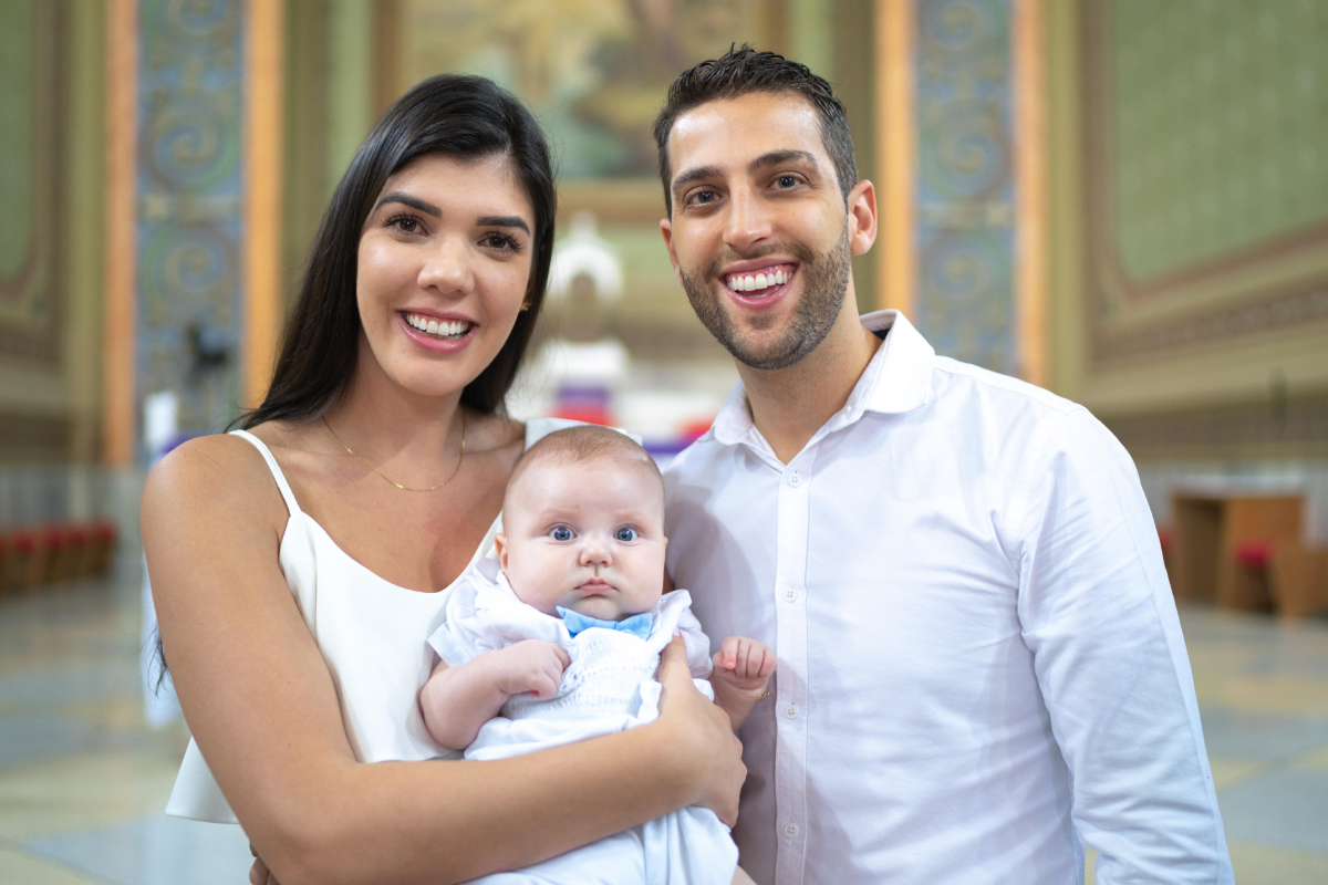 Gestión para el Sacramento del Matrimonio