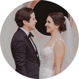 Ale y Max